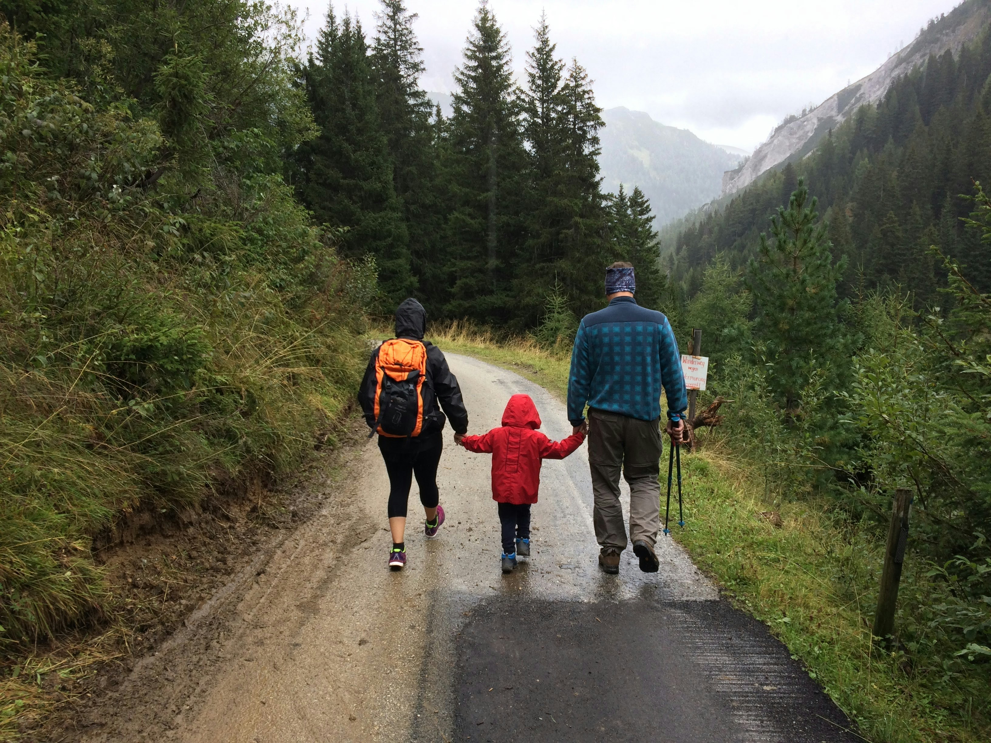 Managing Hidden Disabilities For You and Your Child While Traveling preview