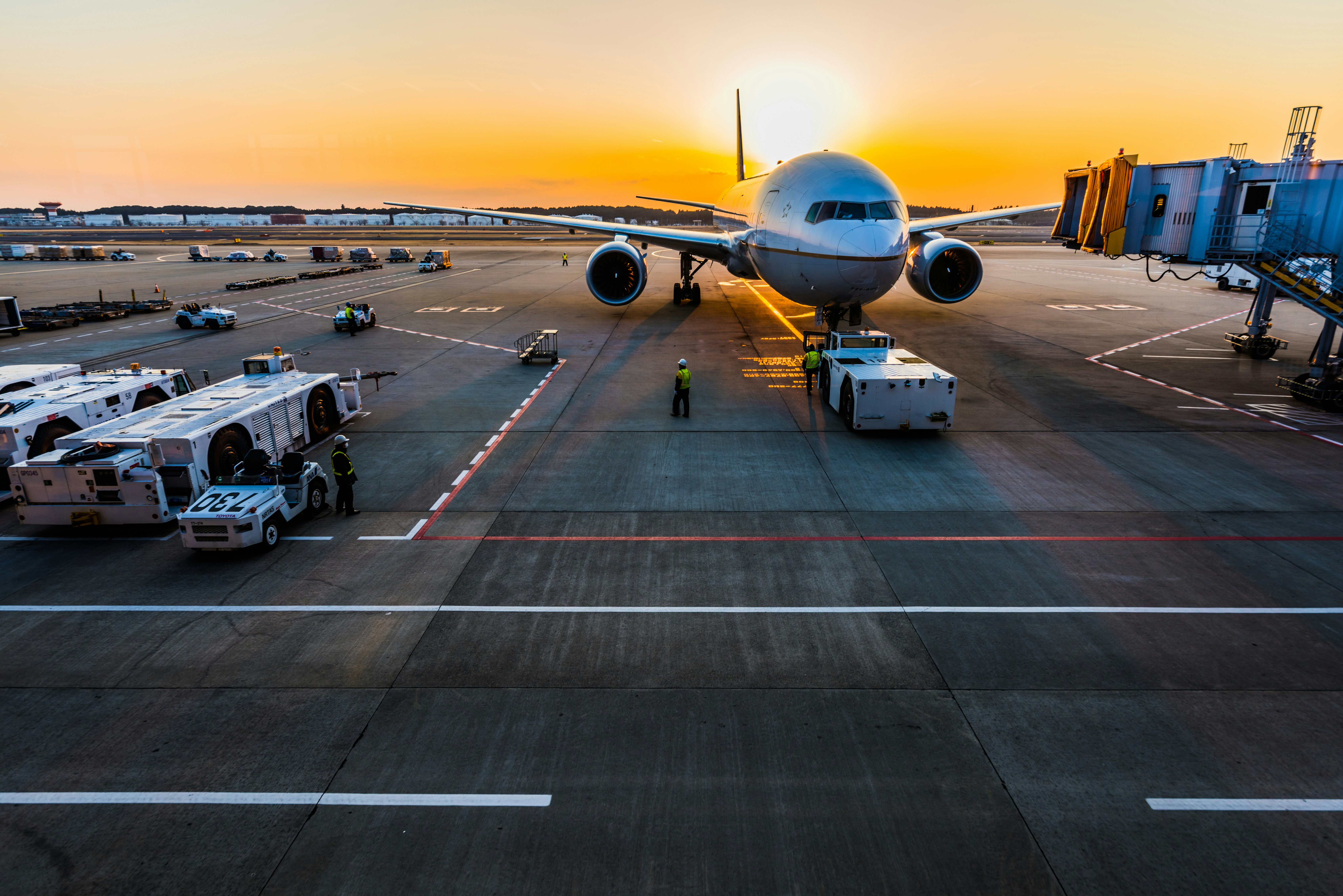 Pacing Yourself During Travel: Tips and Strategies preview